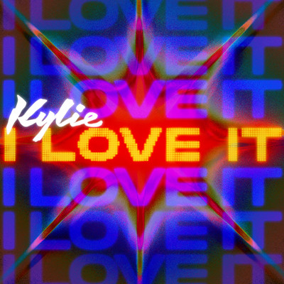 アルバム/I Love It/Kylie Minogue