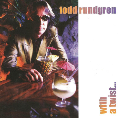 Mated/Todd Rundgren