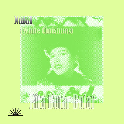 シングル/White Christmas/Rita Butar Butar