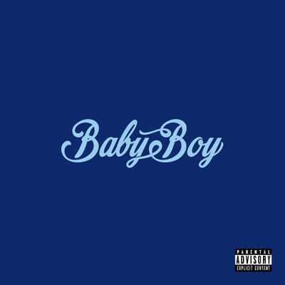 BABY BOY EP/PlanBe