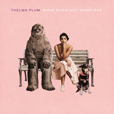 アルバム/When Rosie Met Monsters/Thelma Plum