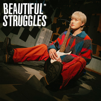 アルバム/Beautiful Struggles/Jeon Hyun Jae
