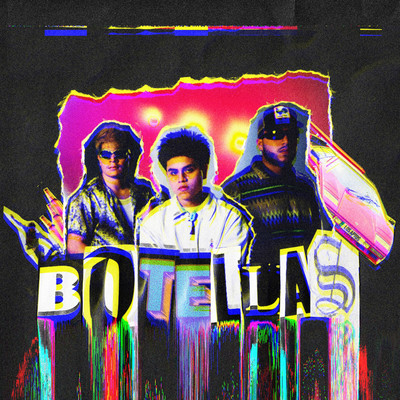 シングル/Botellas/Los Aptos