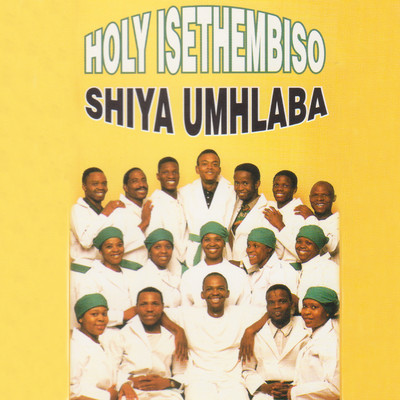 Aleluya Amen/New Holy Isethembiso