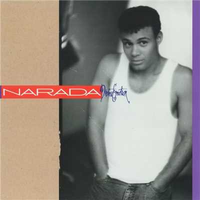 Can't Get You out of My Head/Narada Michael Walden