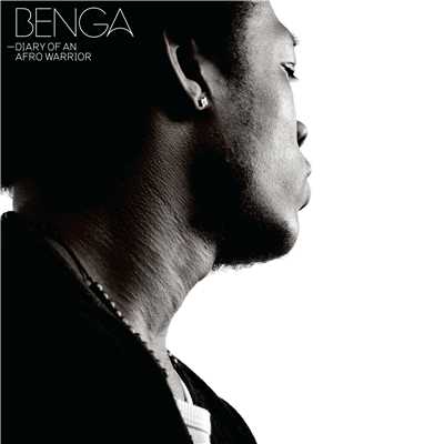 アルバム/Diary Of An Afro Warrior (Expanded Edition)/Benga