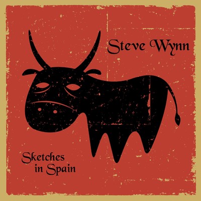 Never Been To Spain/Steve Wynn