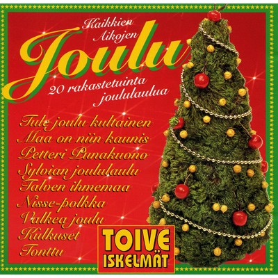 Collan: Sylvian joululaulu/Matti Tuloisela