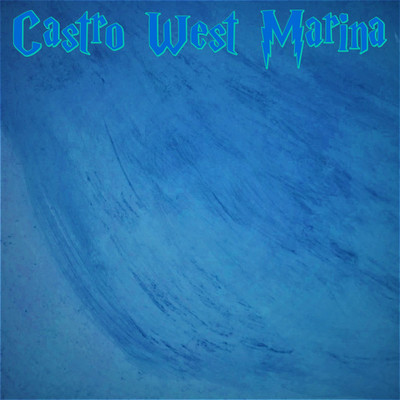 Caribbean beach song/Castro West Marina