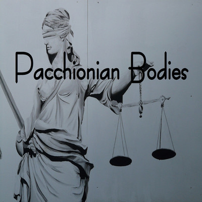 アルバム/Pacchionian Bodies/Pain associate sound