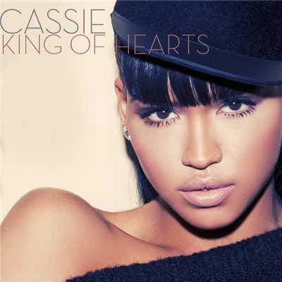 シングル/King Of Hearts/Cassie