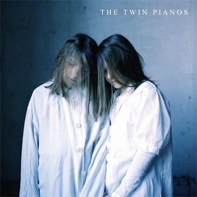 シングル/現在(いま) 同じ場所/THE TWIN PIANOS