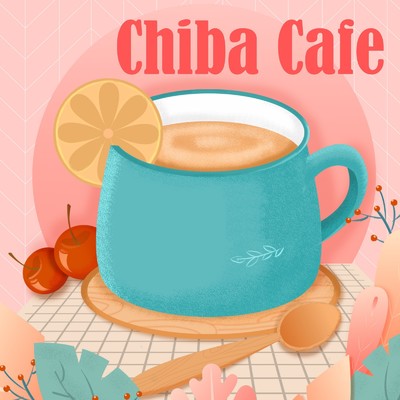 Divine Sweetheart/Chiba Cafe