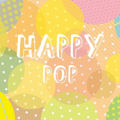 HAPPY POP 10/mugi