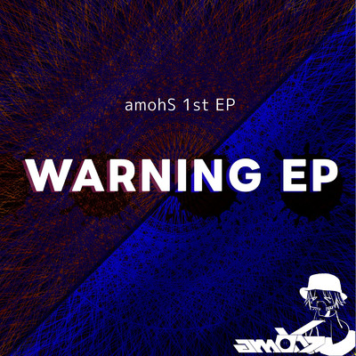 WARNING/amohS