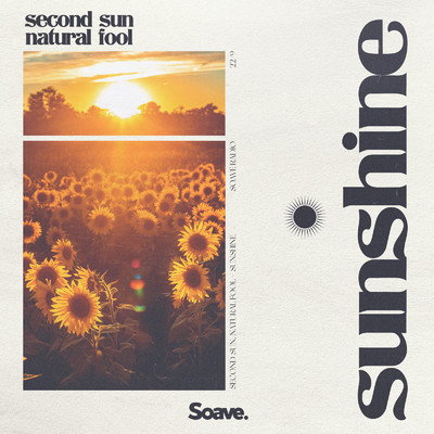 Sunshine/Second Sun & Natural Fool