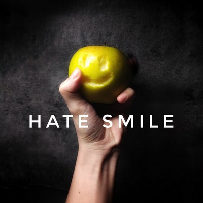 シングル/Hate Smile/NAGANOKOKI
