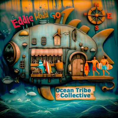 Fireworks/Ocean Tribe Collective