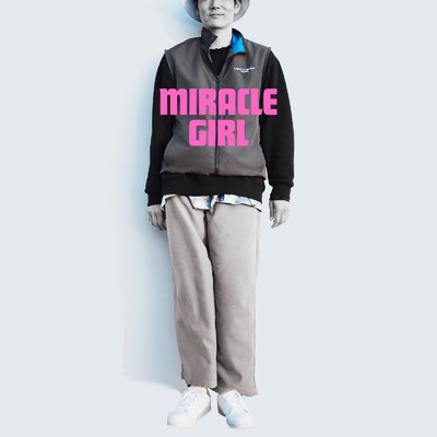 Miracle girl (2024 Remaster)/kurikintonboy