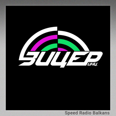 Zicer Inc. Sped Up (Explicit) (Vol. 1)/Speed Radio Balkans