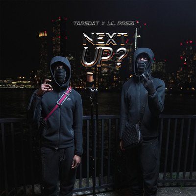 Next Up - S5-E37 (Explicit)/Tape Dat／Lil Prezi／Mixtape Madness