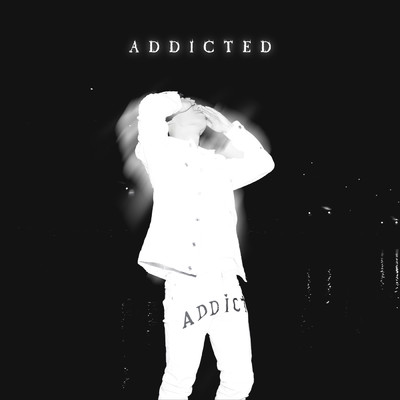 アルバム/Addicted/Kim Addict
