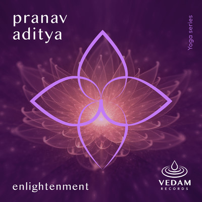 シングル/Enlightenment/Pranav Aditya