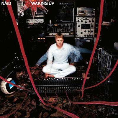 アルバム/Waking Up/Naid