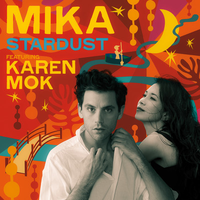 シングル/Stardust (featuring Karen Mok)/MIKA