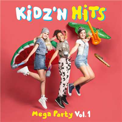 Partytime/Kidz'n Hits