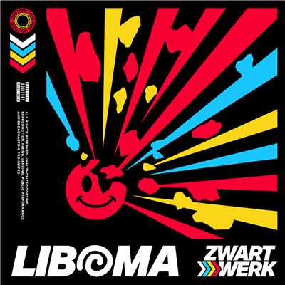 シングル/Liboma (Explicit)/ZwartWerk