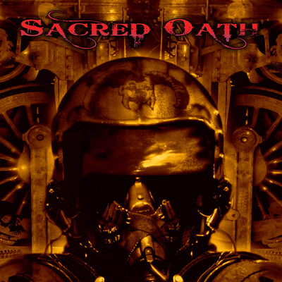 Caught In The Arc/Sacred Oath