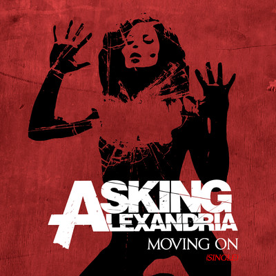 アルバム/Moving On/Asking Alexandria