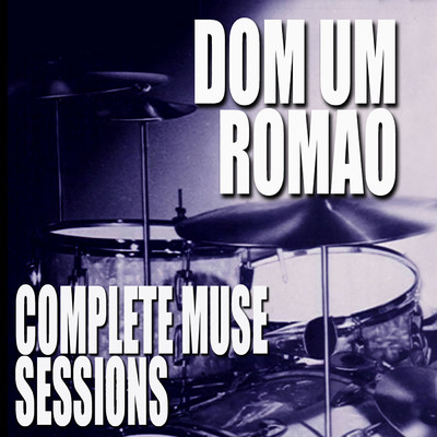Complete Muse Sessions/ドン・ウン・ホマォン