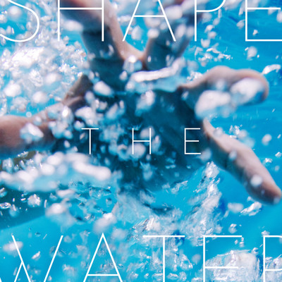 アルバム/Shape the water/flumpool
