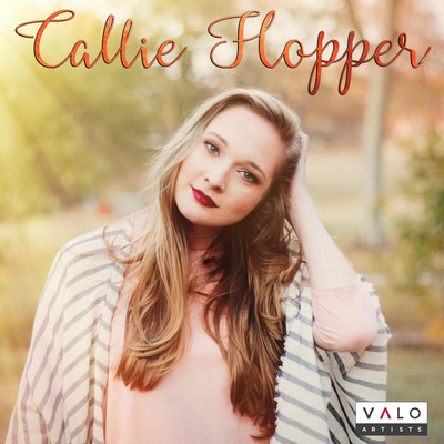 Summertime Love/Callie Hopper