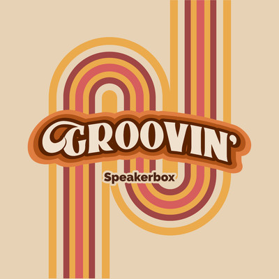 シングル/Groovin/Mardy Says & Slim S.O.U.L. & Speakerbox