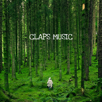 シングル/Wo Ai Ni/Claps Music