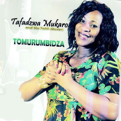Tafadzwa Mukaro and the Faith Movers