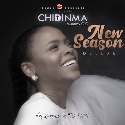 アルバム/New Season (Deluxe)/Chidinma