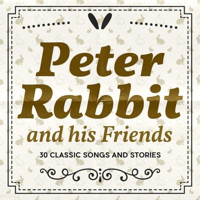 Froggy Went A-Courtin'/Peter Rabbit Singers