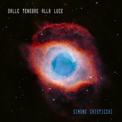 アルバム/Dalle tenebre alla luce/Simone Cristicchi