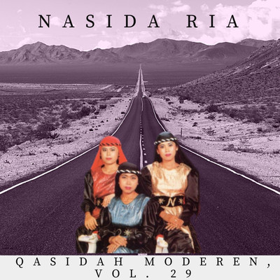 アルバム/Qasidah Moderen, Vol. 29/Nasida Ria