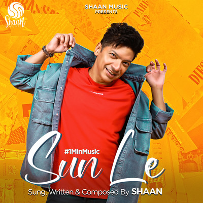 シングル/Sun Le (1 Min Music)/Shaan