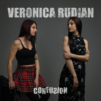 Confusion/Veronica Rudian