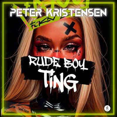 Rude Boy Ting/Peter Kristensen