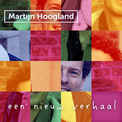 Een Nieuw Verhaal/Martijn Hoogland