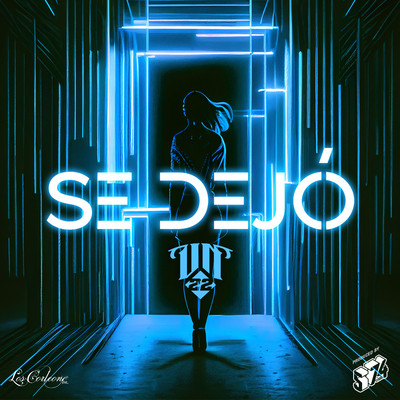 シングル/Se Dejo/VN22