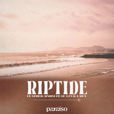 シングル/Riptide (feat. Levka Rey)/Feather & BNHM