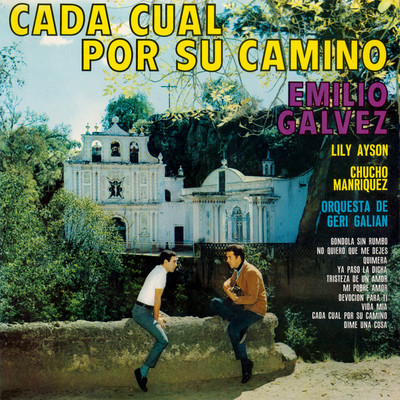Cada Cual por Su Camino (Remaster from the Original Azteca Tapes)/Various Artists
